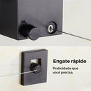 Box Varal Retrátil - Sou de Casa