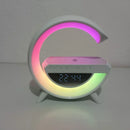 Luminária G em LED Multi Colors - Linha Premium