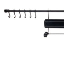 Organizador de Utensílios para Cozinha de Parede