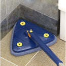 Esfregão Mop com Suporte 360° COMPRE 1 E LEVE 2