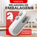 Mini Seladora Portátil para Cozinha