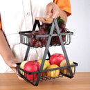 Fruteira de Mesa Sou de Casa