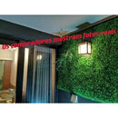 Tapete artificial grande Decorativo