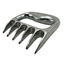 Kit Churrasco Garra De Urso + Tridente