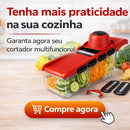 Fatiador de Legumes Multifuncional 10 em 1