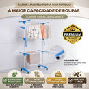 Tower Varal 3 Andares - Sou de Casa