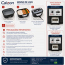 Marmita Elétrica Portátil - Caizon