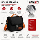 Marmita Elétrica Portátil - Caizon