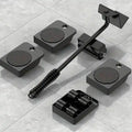 MoveRoll® - Movendo de Forma Fácil