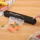 Seladora a vacuo de Alimentos Doméstica - Bivolt
