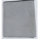Capa para Maquina de Lavar Roupas com Ziper impermeavel