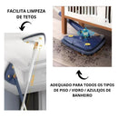 Esfregão Mop com Suporte 360° COMPRE 1 E LEVE 2