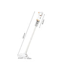 Aspirador PowerClean Portátil Multi Limpeza