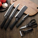 Facas Profissional - Kit com 6 Peças