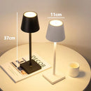 Luminária Led Touch Recarregável