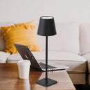 Luminária Led Touch Recarregável