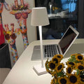 Luminária Led Touch Recarregável